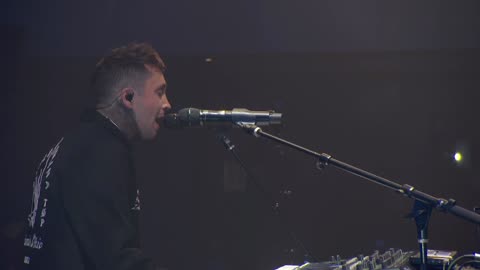 House of Gold / Lane Boy - Twenty One Pilots (live)