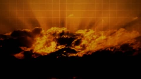 Eye of the Storm