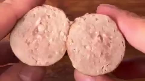 Which one would you eat?