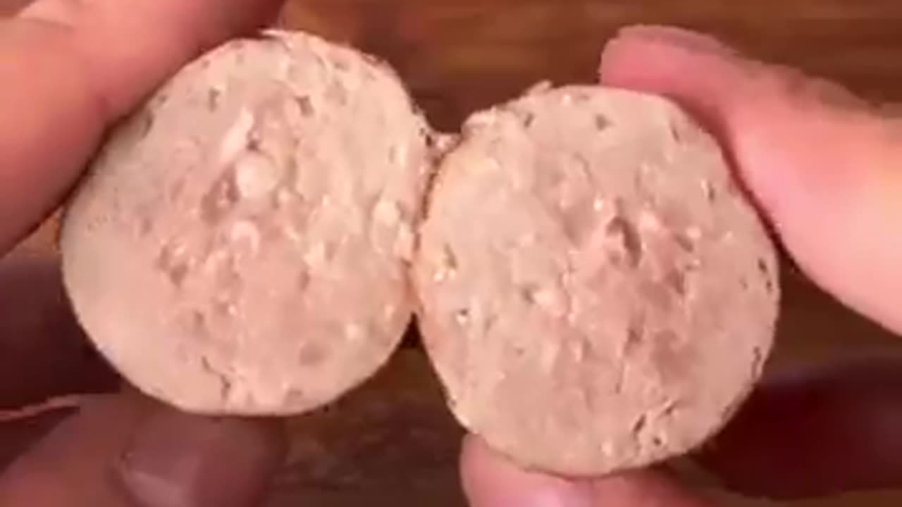 Which one would you eat?