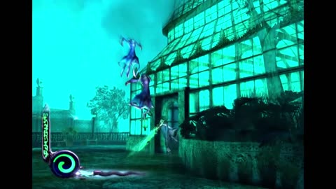 LEGACY OF KAIN Defiance Episode 8 Vordor Manor