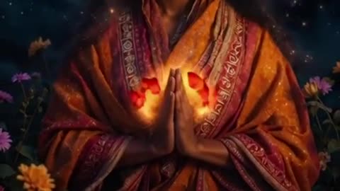 ✨Breath is Life in Motion✨ ~Ellen Vaman~