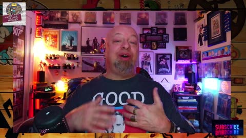 The Drama Trailer Reaction