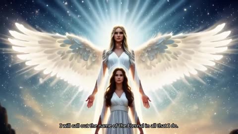 All the Winds of Heaven - Passage to the Ancient Episode Five, Part Two