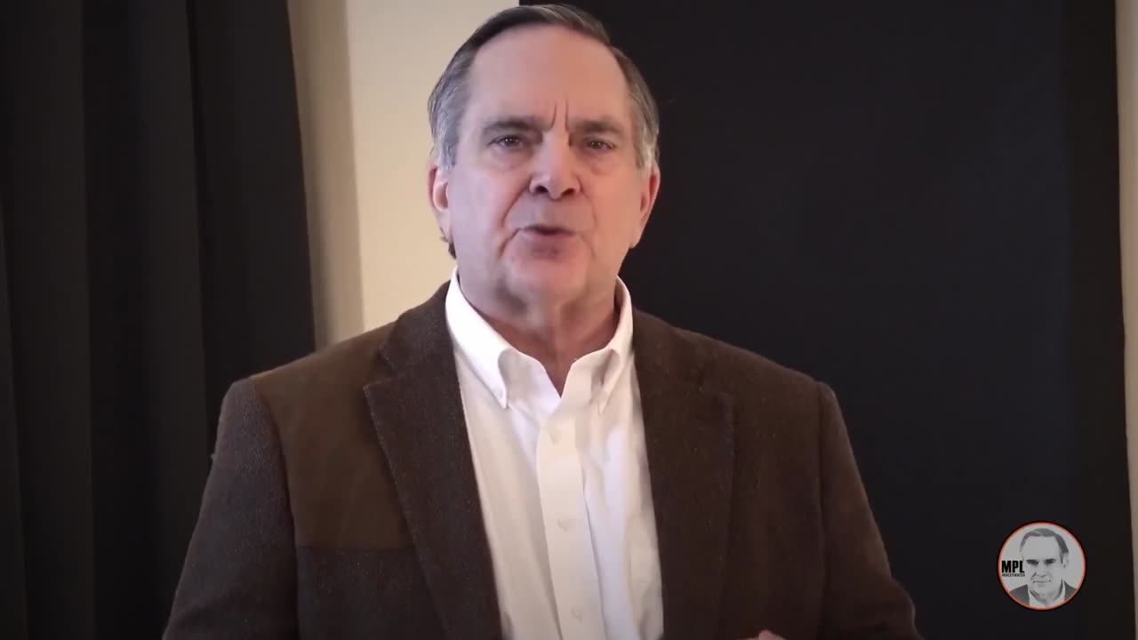 🕵️The Deep State wrote the playbook that took down Nixon in '74.