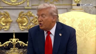 President Trump says he is allowing 600,000+ Chinese Students into the United States