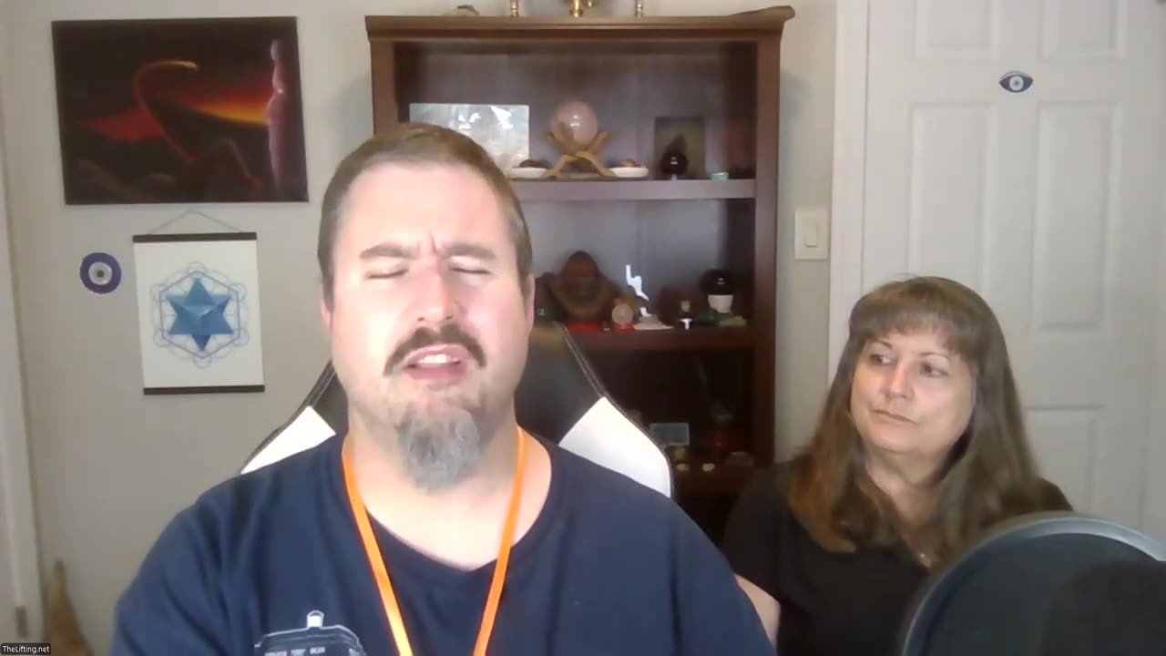 The Lifting, Episode #276: Q and A