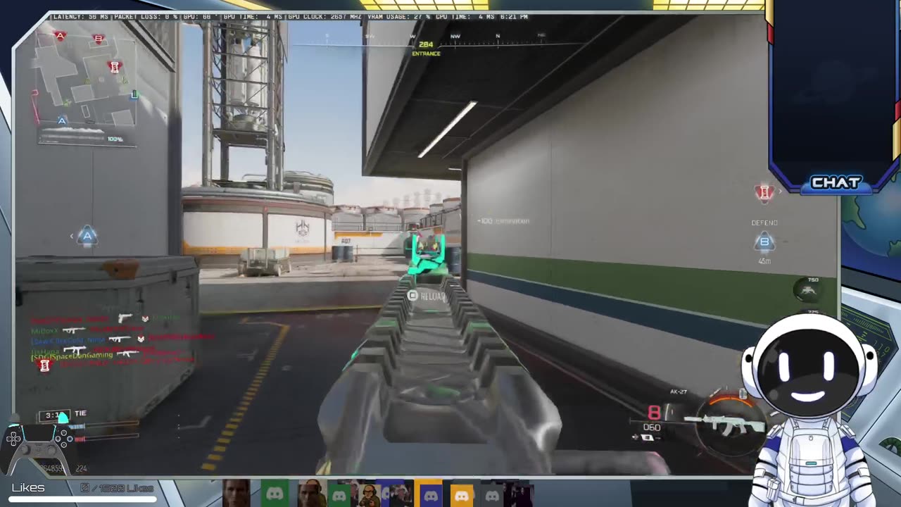 Mellow Madden Superstar & MUT 🚀