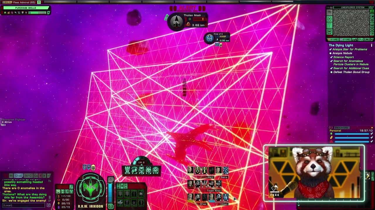 Rumble Live Game Play