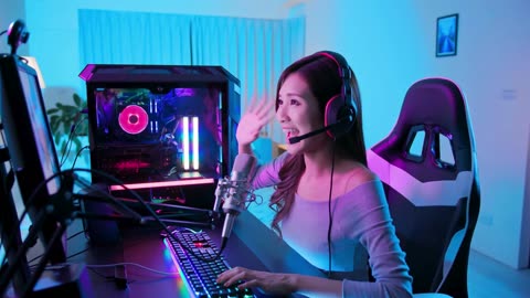 The Importance of Security and Fair Play on EGamer