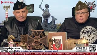 NPTV - Od Sądu do sądu (Wojciech Olszański i Marcin Osadowski) REMIX