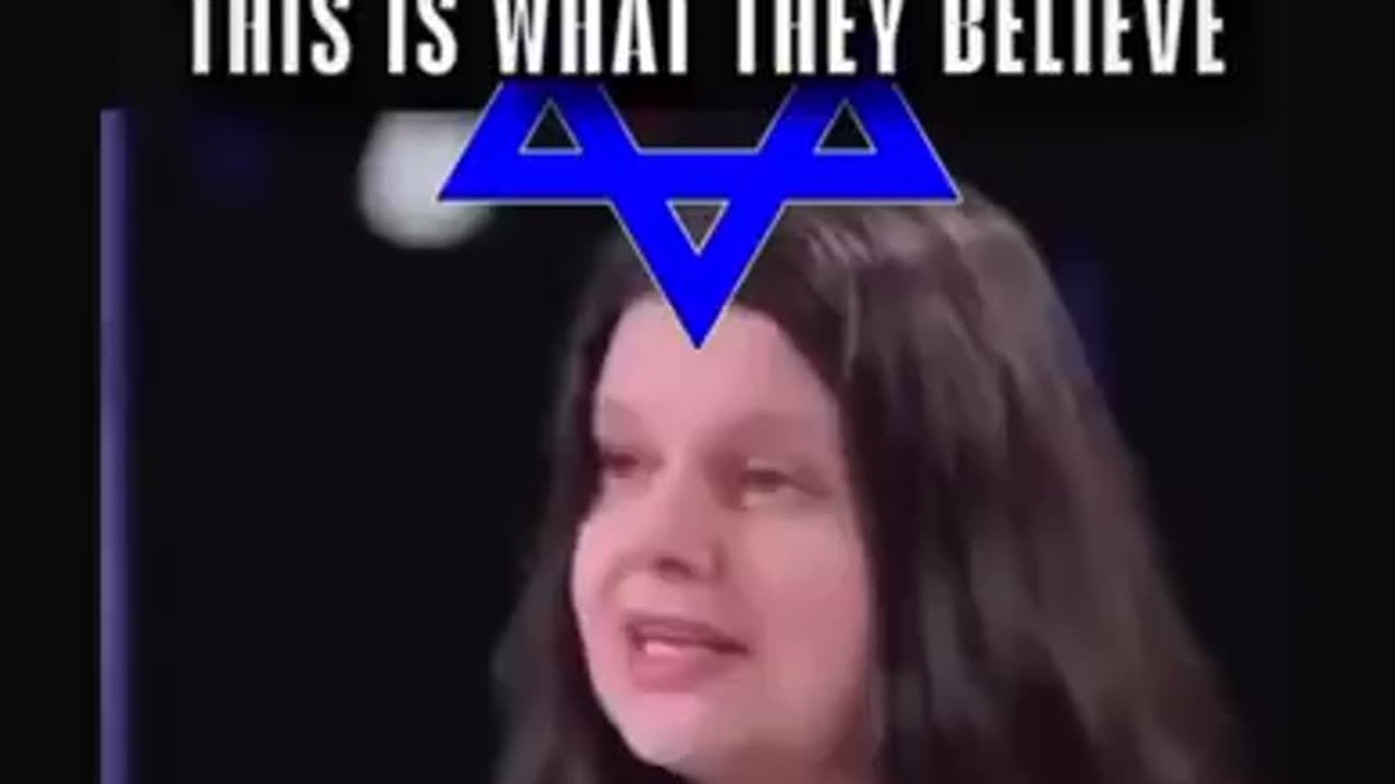 This is what they believe in KABALA