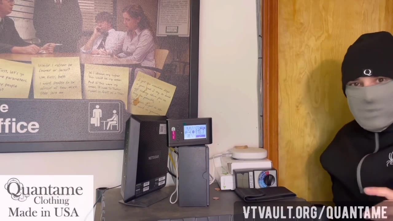 New Med Beds!? Radiation (RF/EMF) Poisoning Compilation Video