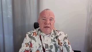 Ursula furious, Chaos in Europe...