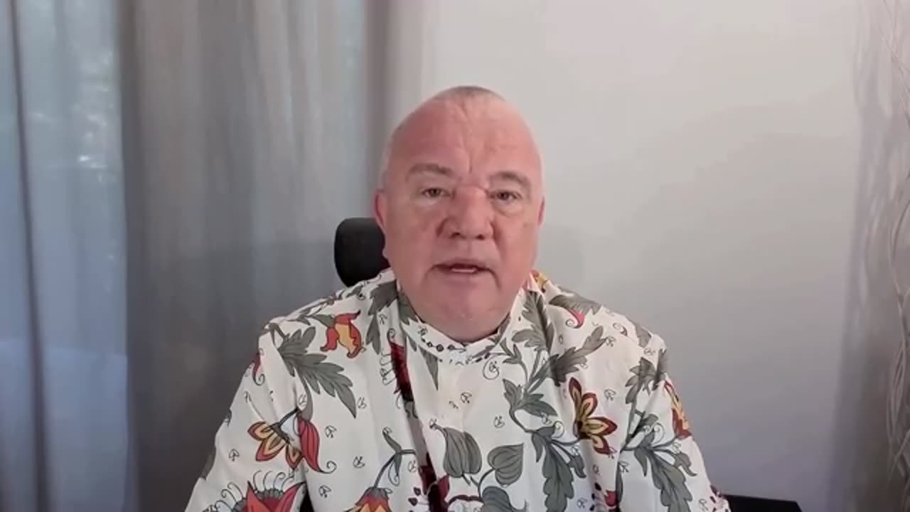 Ursula furious, Chaos in Europe...