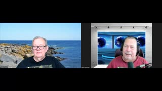 Lunchklubben 19 sep - Bornholm blir NATOs strategiska utpost mot Ryssland