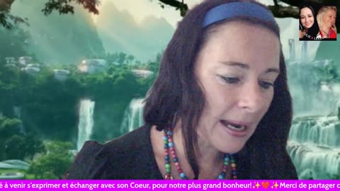 Au Coeur du Matin, Julie à Votre Ecoute 19/09