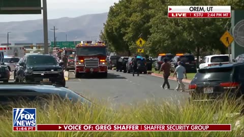 💔NO NO NO: Charlie Kirk dies at 31 after being shot. Assassin is still at large.