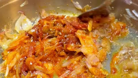 Mouthwatering Mutton Bhuna Masala 😍👌