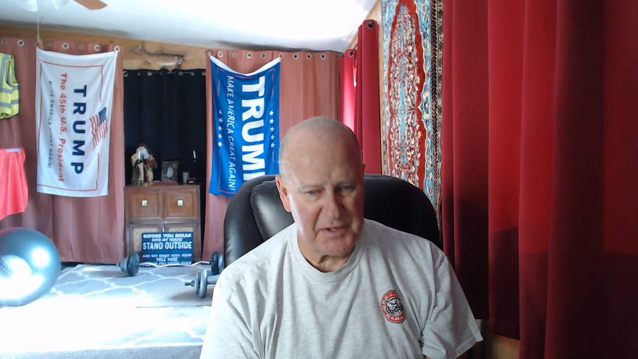 Trump Purging State Department of Satanism