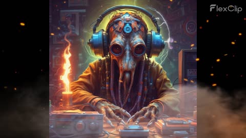 NiX - Cursed Plankton