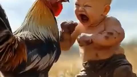 Cock + boy