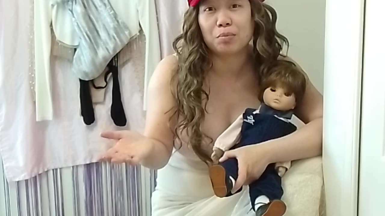 QUANTUM S1 E13 just let that Sh!t go