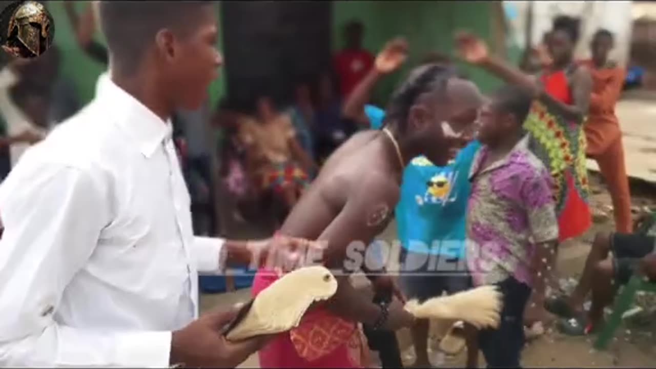 Jesus has conquer all territory