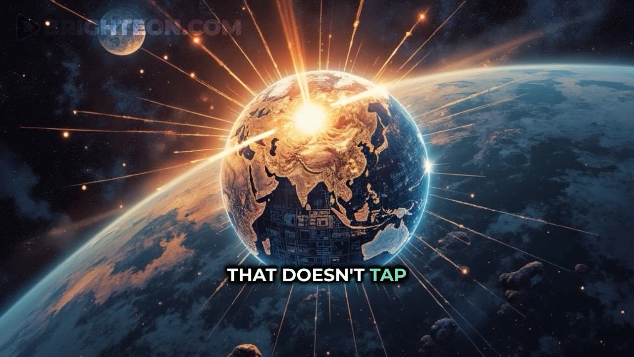 Enoch AI Launch Arrives!