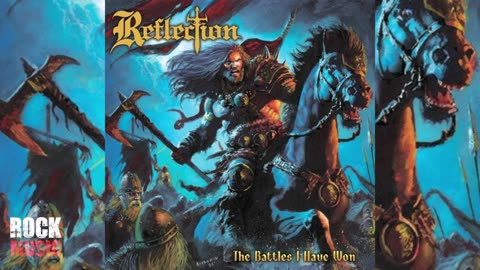 Reflection - The Battles I Have Won (2025)