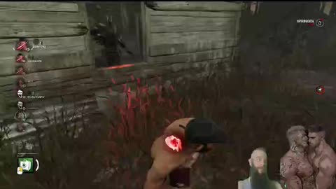 If that hit me...