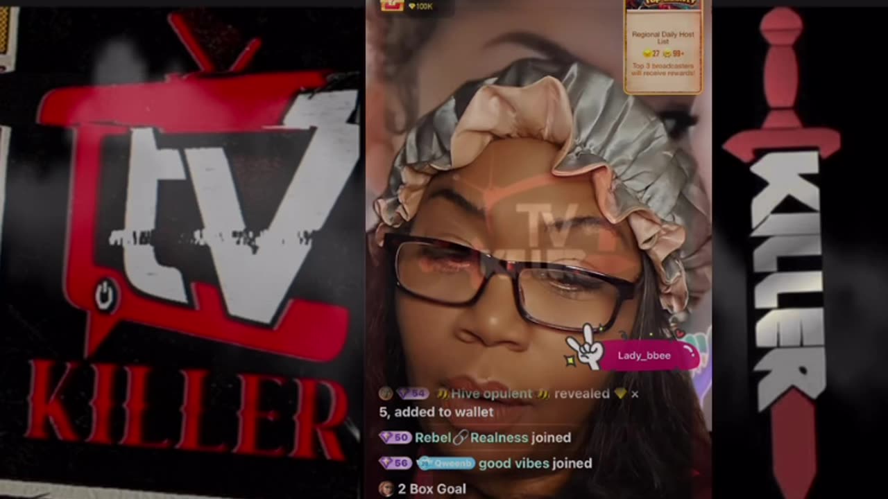 LADY BEE RECAPS MESSY CALLER OOOOOO SHIT