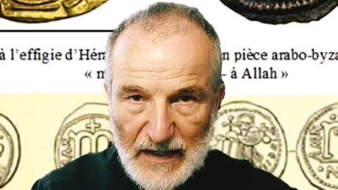 Jésus ou Mahomet -709