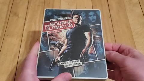 Media Collection Update #1