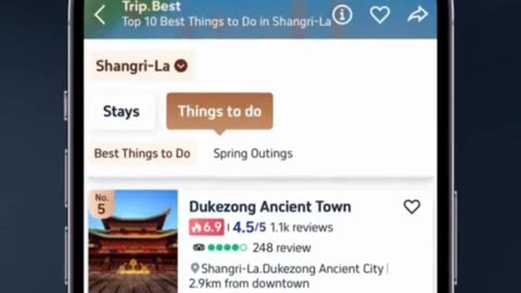 No.6 Must-See in Shangri-La: The Mesmerizing Baishui Terrace! 🌄✨
