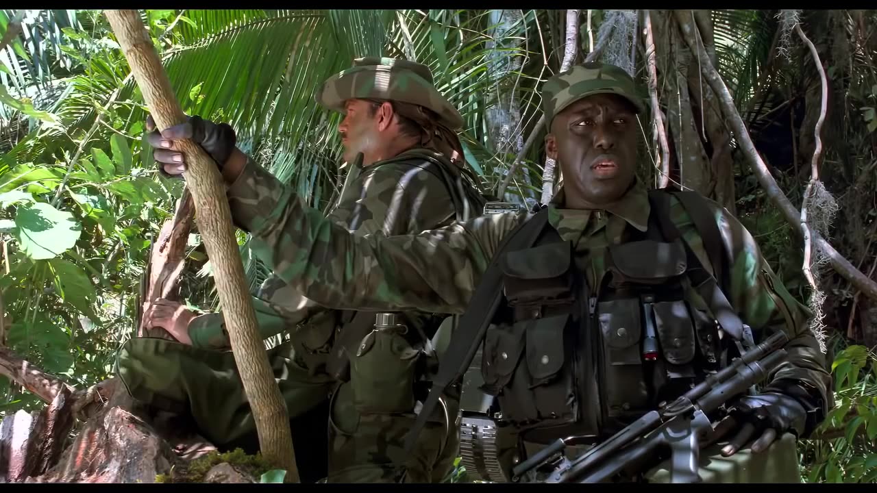 Predator