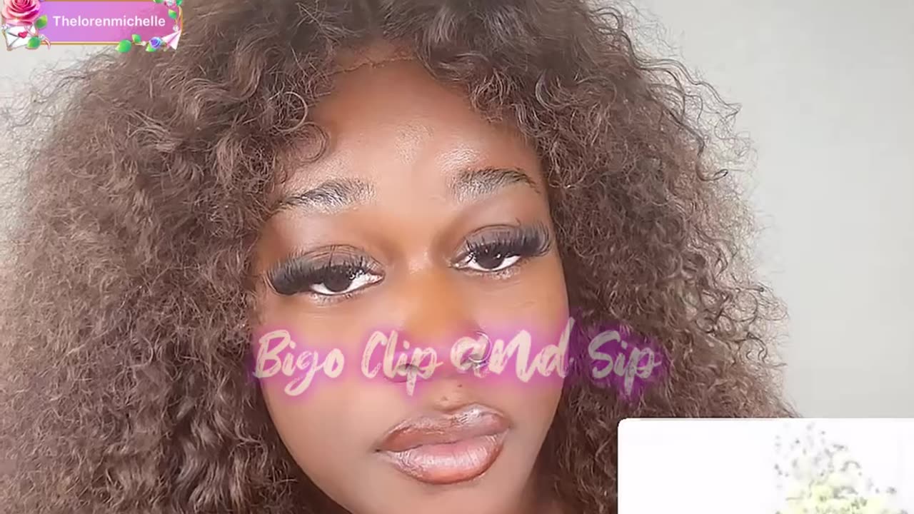 MadamLo interviews girl that fought StormNyx at DJ Sky pool party 6/19/25 #bigoclipandsip