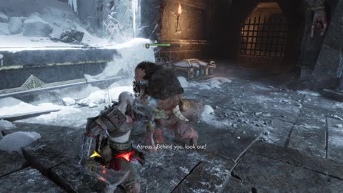 God Of War Ragnarok - 45