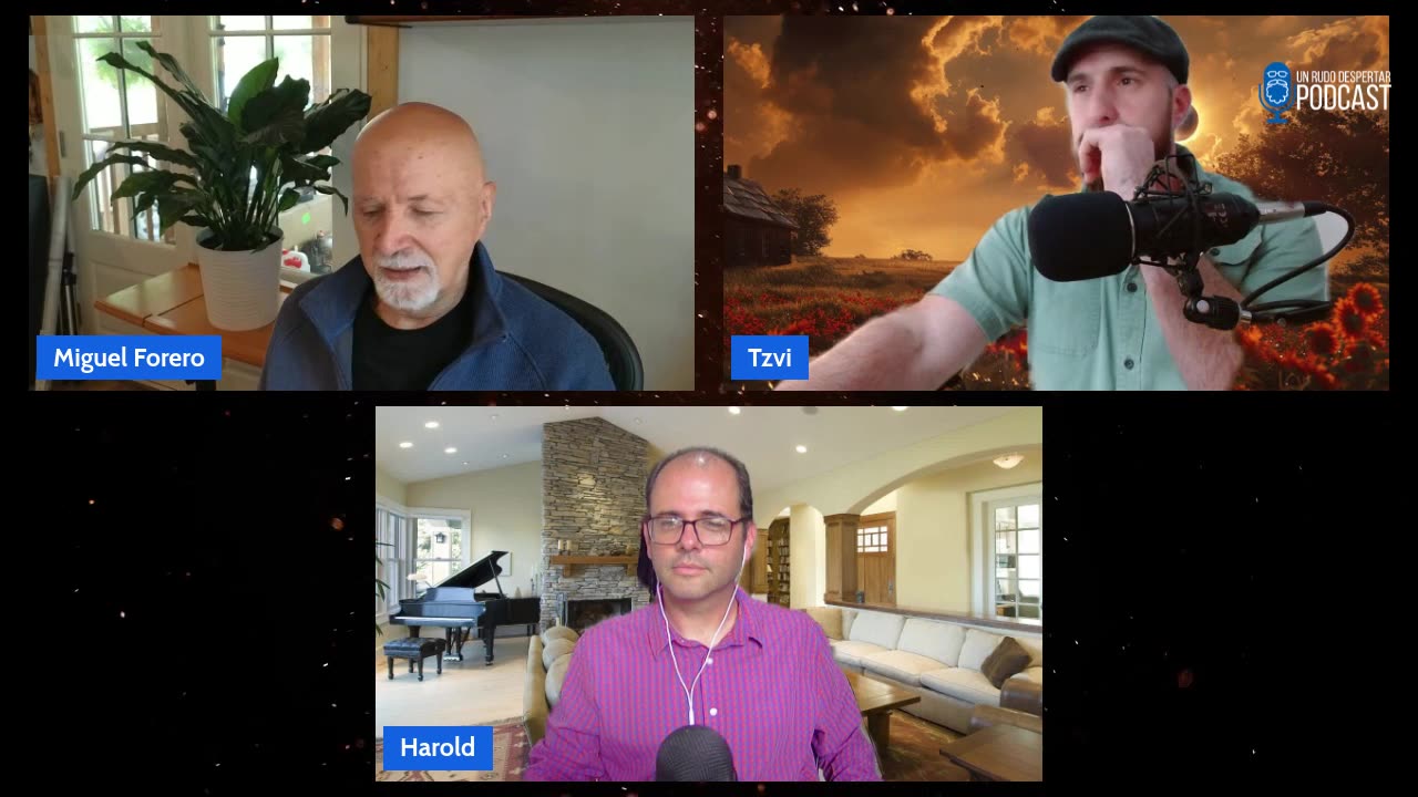 Un Rudo Despertar Live