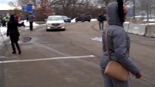 Trump threatens 'Insurrection Act' over Minnesota anti-ICE protests