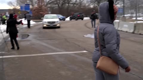 Trump threatens 'Insurrection Act' over Minnesota anti-ICE protests