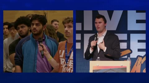 Charlie Kirk Exposes the Disaster More Tax Causes