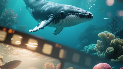 Em Curto O Animal Mais Barulhento do Mundo Está no Oceano! in Portuguese