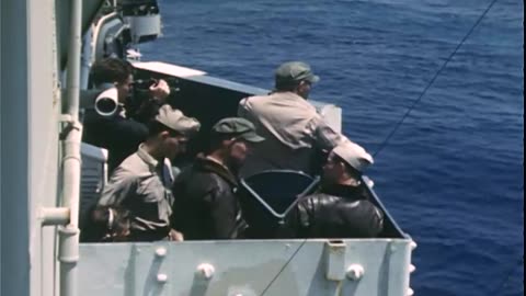 FLIGHT DECK ACTIVITIES ABOARD ... - FLIGHT DECK ACTIVITIES ABOARD USS HORNET (CV 12) - 428-npc-11741