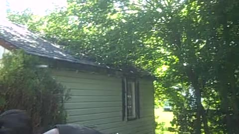 HUNDRED DOLLAR HOME ON THE SHEA SHOW