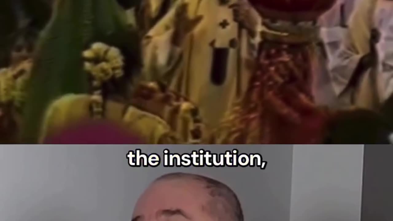 “Bloodlines of the Beast”