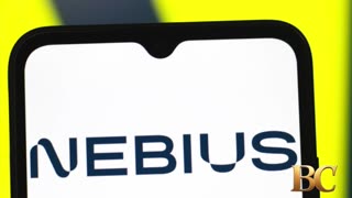 Nebius Stock Soars After Signing Massive AI GPU Infrastructure Deal with Microsoft