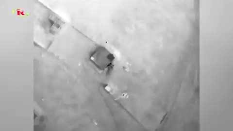 Syria SDF strikes on HTS 1/17/2026