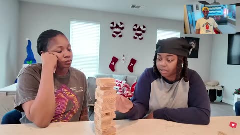 Lona & B Hinting That I Want To Be SINGLE For The HOLIDAYS!