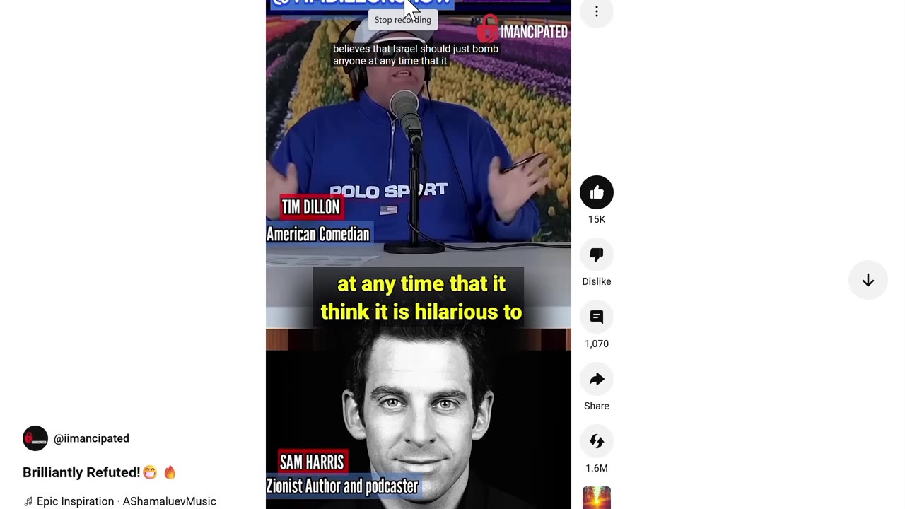 PALESTINE